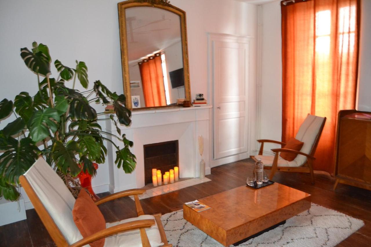 Artefact Bed & Breakfast Lamballe Exterior photo