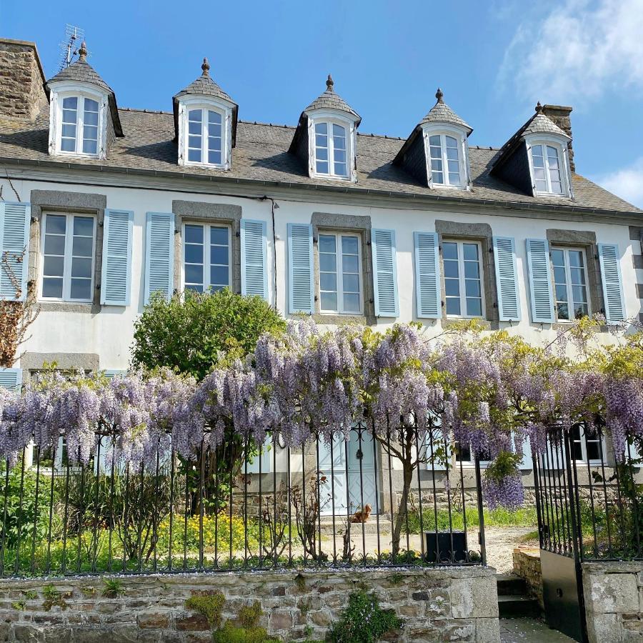 Artefact Bed & Breakfast Lamballe Exterior photo