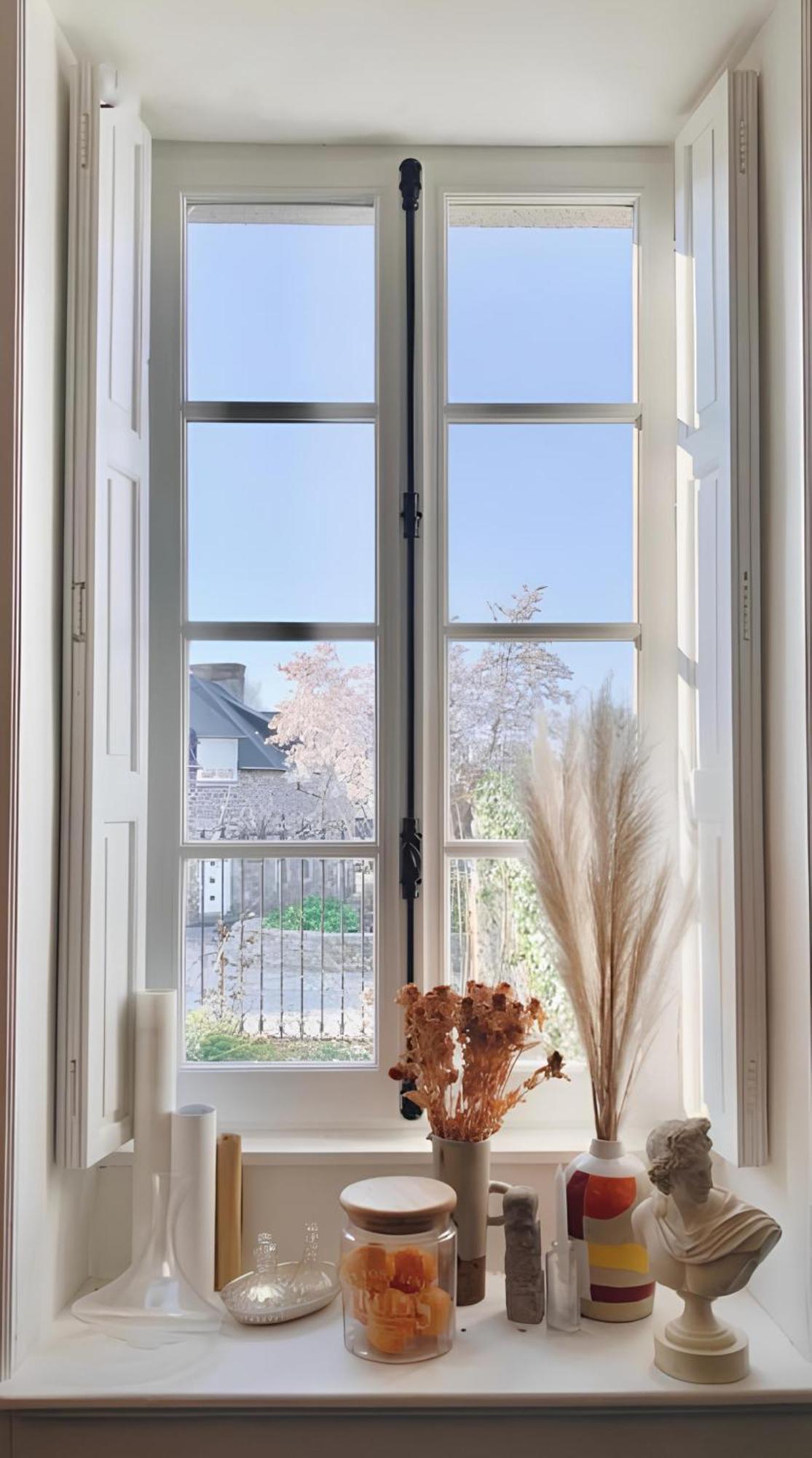 Artefact Bed & Breakfast Lamballe Exterior photo