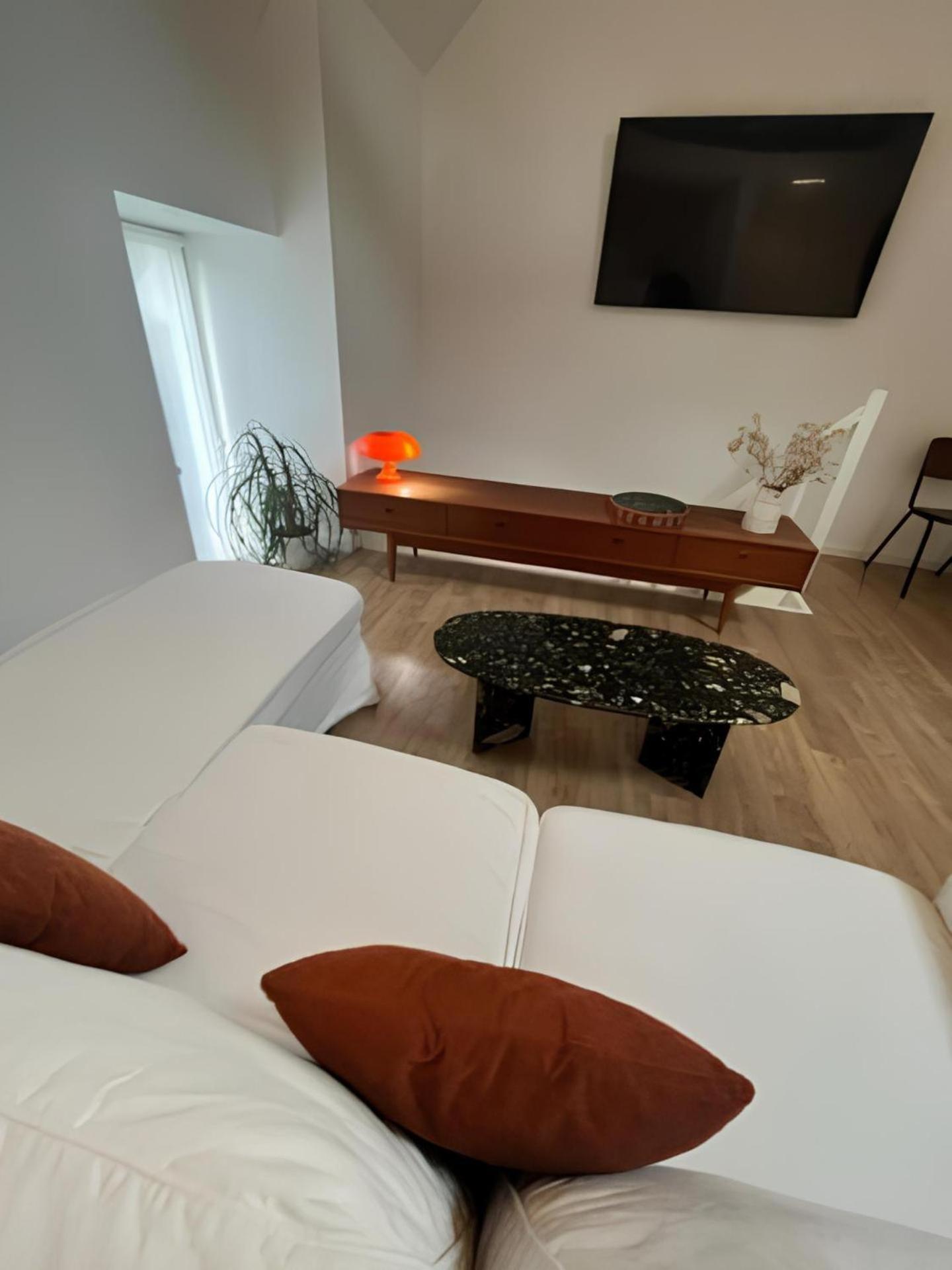 Artefact Bed & Breakfast Lamballe Exterior photo
