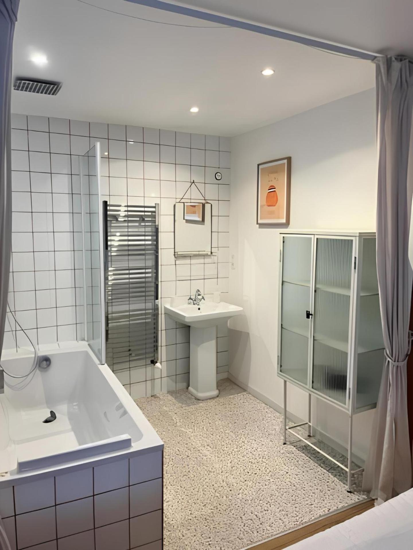 Artefact Bed & Breakfast Lamballe Exterior photo