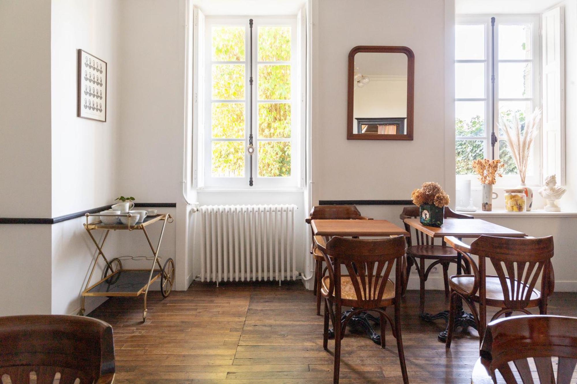 Artefact Bed & Breakfast Lamballe Exterior photo
