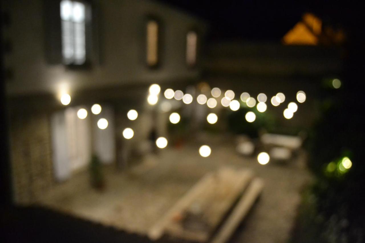 Artefact Bed & Breakfast Lamballe Exterior photo